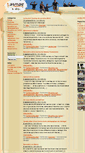 Mobile Screenshot of blog.asmae.org